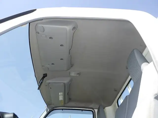 トヨタ ダイナ 小型 平ボディ TKG-XZU710 H28の中古トラック画像14