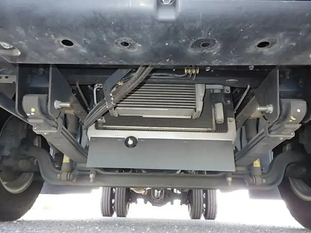 トヨタ ダイナ 小型 平ボディ TKG-XZU710 H28の中古トラック画像16