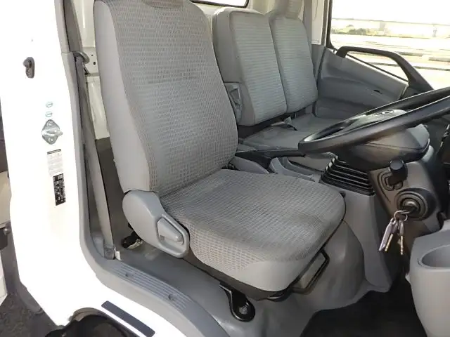 トヨタ ダイナ 小型 平ボディ TKG-XZU710 H28の中古トラック画像12