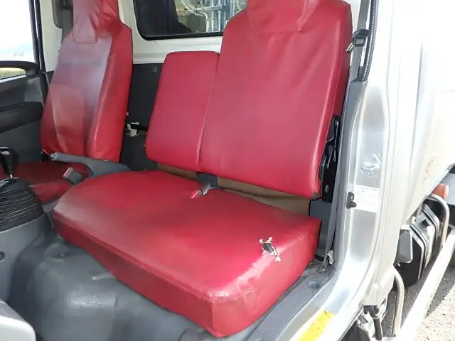 いすゞ エルフ 小型 パッカー車 プレス式 SKG-NMR85Nの中古トラック画像12