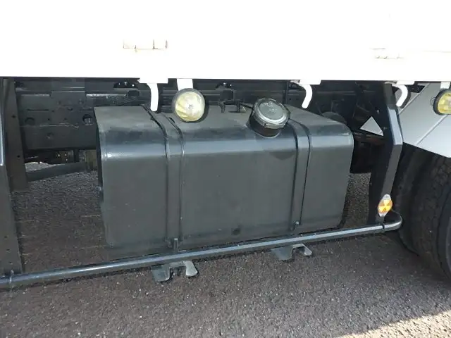いすゞ フォワード 中型/増トン クレーン付 3段 ラジコンの中古トラック画像14