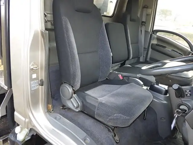 いすゞ エルフ 小型 パッカー車 プレス式 PKG-NPR75Nの中古トラック画像12