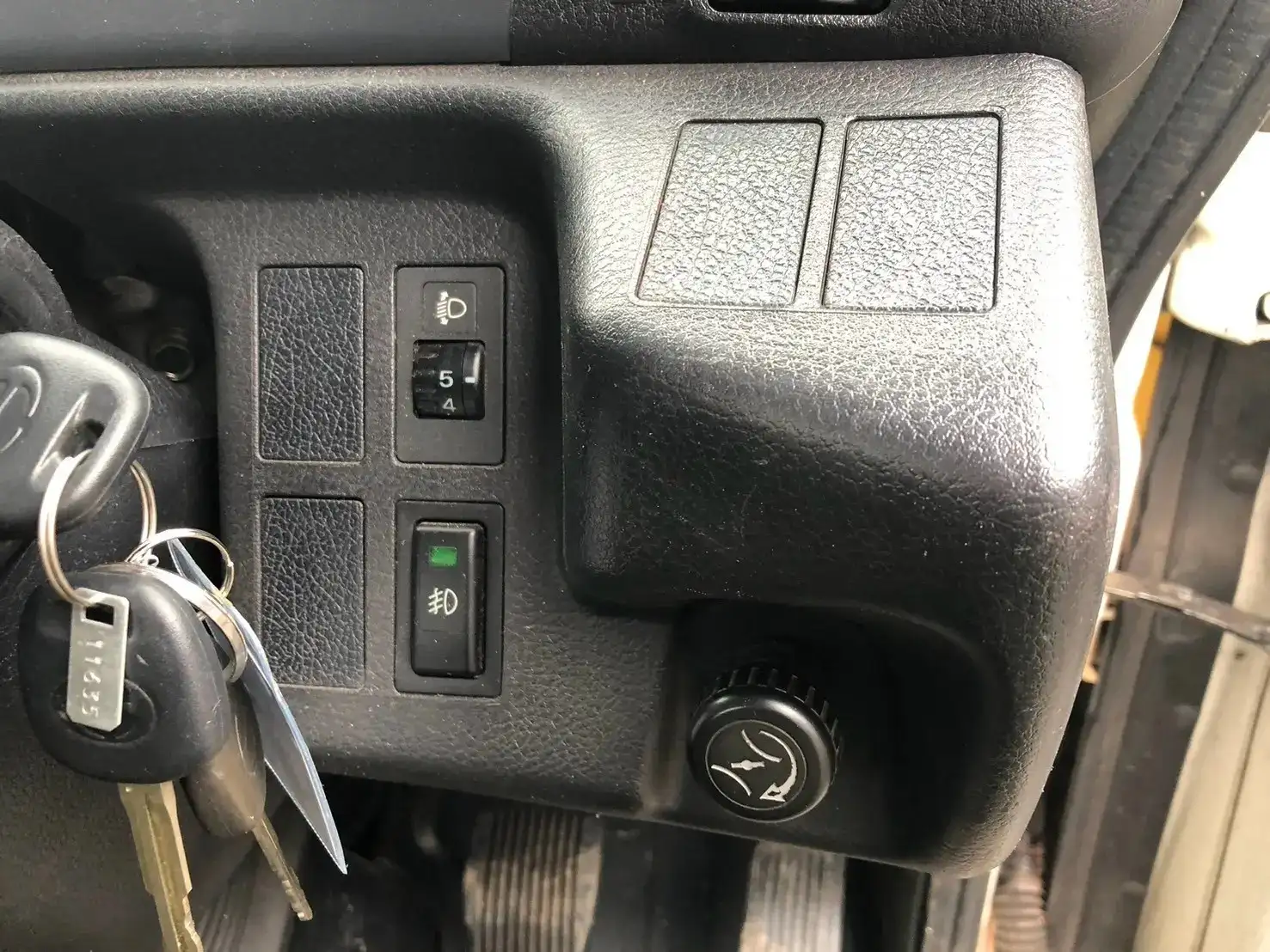 日野 レンジャー 中型/増トン クレーン付 4段 ラジコンの中古トラック画像14