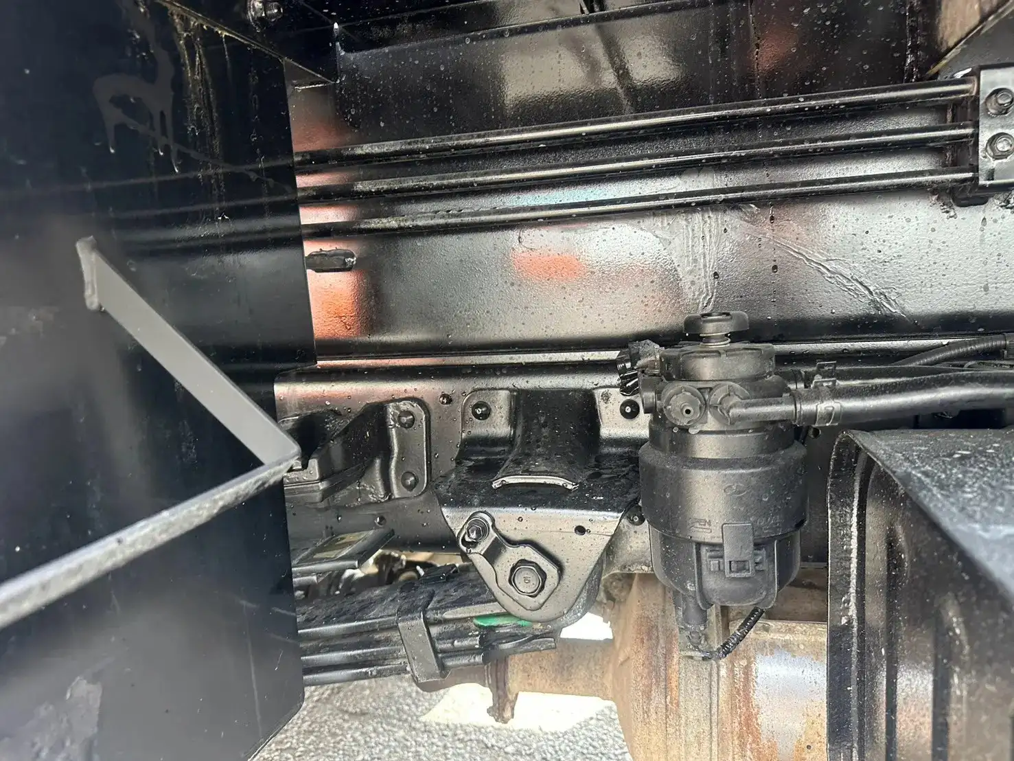 日野 デュトロ 小型 高所・建柱車 高所作業車 TKG-XZU600Eの中古トラック画像18