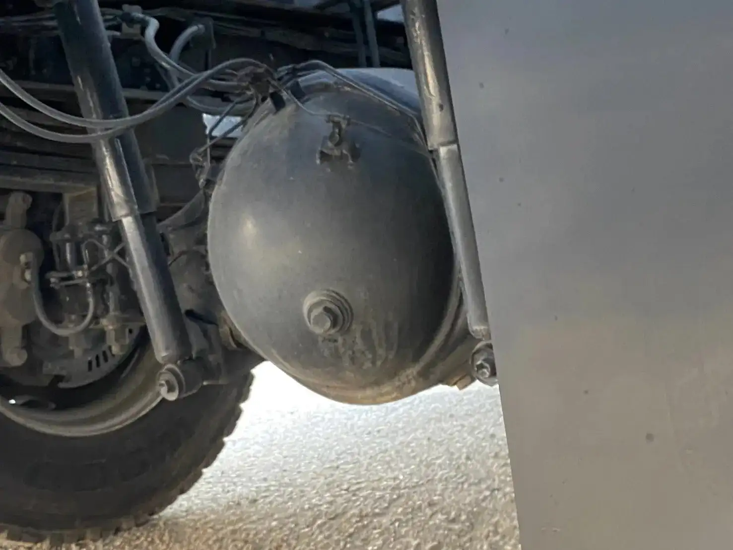 日野 デュトロ 小型 車両重機運搬 2KG-XZU730M R2の中古トラック画像16