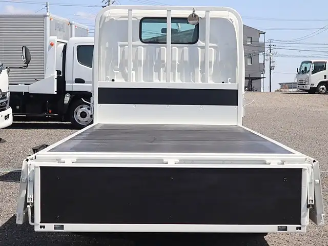 トヨタ ダイナ 小型 平ボディ LDF-KDY231 H23の中古トラック画像8