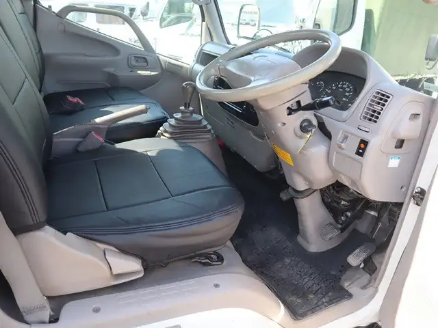 トヨタ ダイナ 小型 平ボディ LDF-KDY231 H23の中古トラック画像11