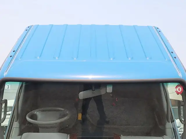 トヨタ ダイナ 小型 平ボディ ADF-KDY231 H21の中古トラック画像10