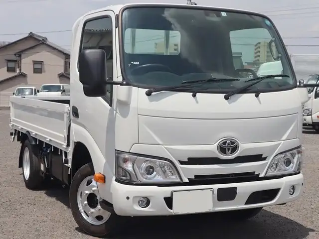 トヨタ ダイナ 小型 平ボディ 2DG-GDY231 R5の中古トラック画像2