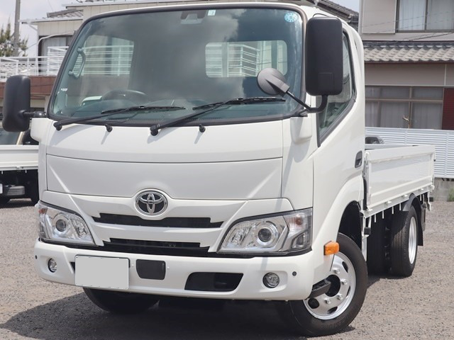 トヨタ ダイナ 小型 平ボディ 2DG-GDY281 R4 の中古トラック【車両No.133272】