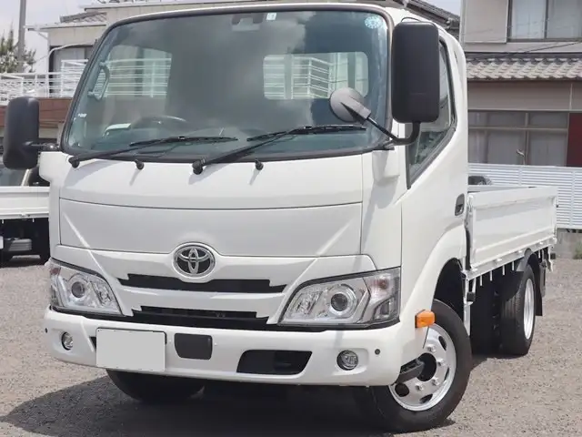 トヨタ ダイナ 小型 平ボディ 2DG-GDY231 R5の中古トラック画像1