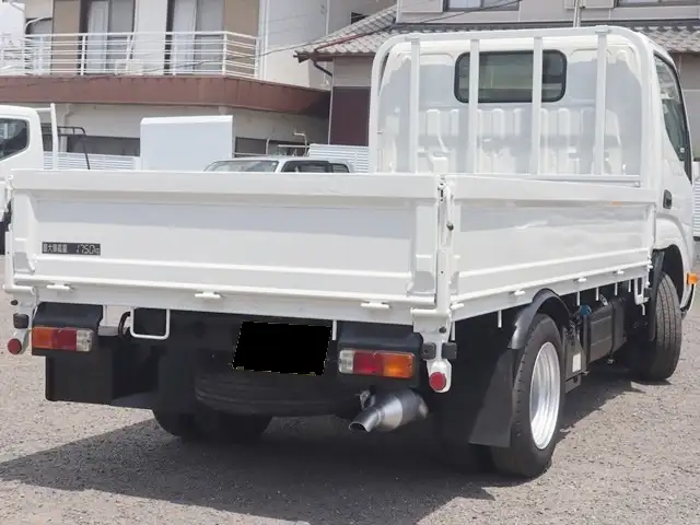トヨタ ダイナ 小型 平ボディ 2DG-GDY231 R5の中古トラック画像3