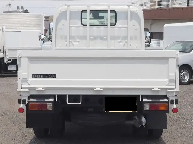 トヨタ ダイナ 小型 平ボディ 2DG-GDY231 R5の中古トラック画像4