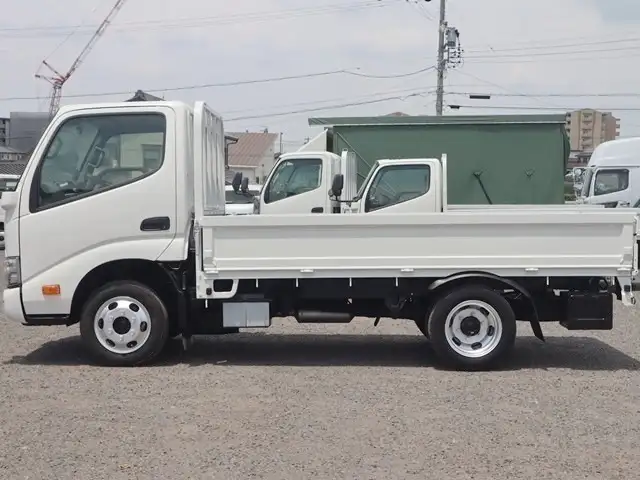 トヨタ ダイナ 小型 平ボディ 2DG-GDY231 R5の中古トラック画像5