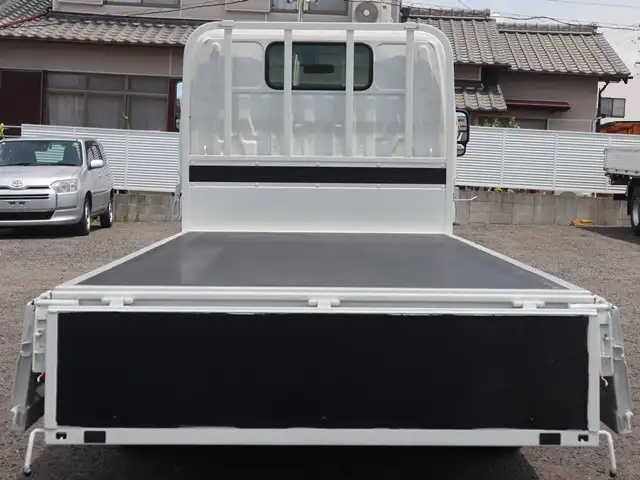 トヨタ ダイナ 小型 平ボディ 2DG-GDY231 R5の中古トラック画像8
