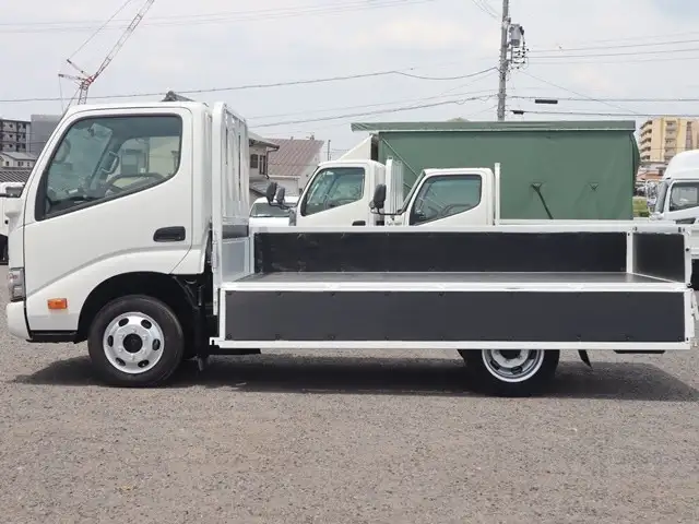 トヨタ ダイナ 小型 平ボディ 2DG-GDY231 R5の中古トラック画像6