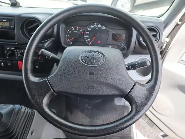 トヨタ ダイナ 小型 平ボディ 2DG-GDY231 R5の中古トラック画像13
