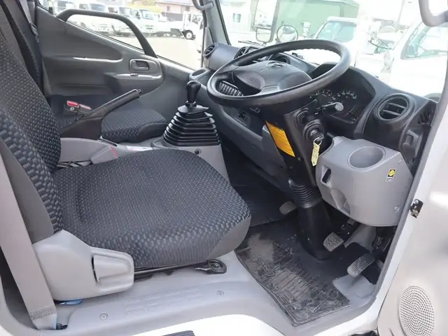 トヨタ ダイナ 小型 平ボディ 2DG-GDY231 R5の中古トラック画像11