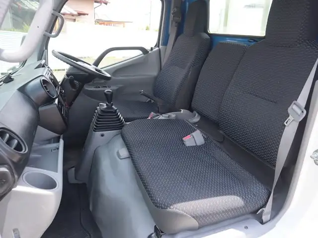 トヨタ ダイナ 小型 平ボディ 2DG-GDY231 R5の中古トラック画像12