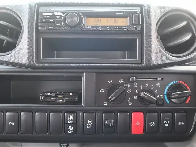 トヨタ ダイナ 小型 平ボディ 2DG-GDY231 R5の中古トラック画像15
