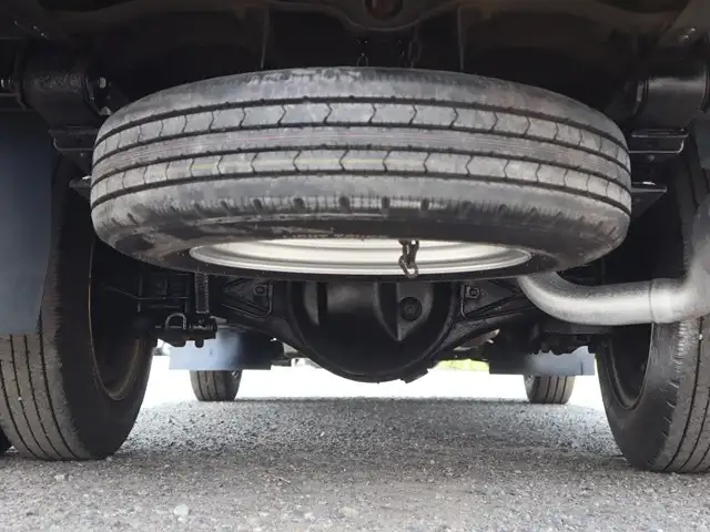 トヨタ ダイナ 小型 平ボディ 2DG-GDY231 R5の中古トラック画像16
