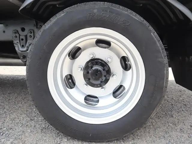 トヨタ ダイナ 小型 平ボディ 2DG-GDY231 R5の中古トラック画像20