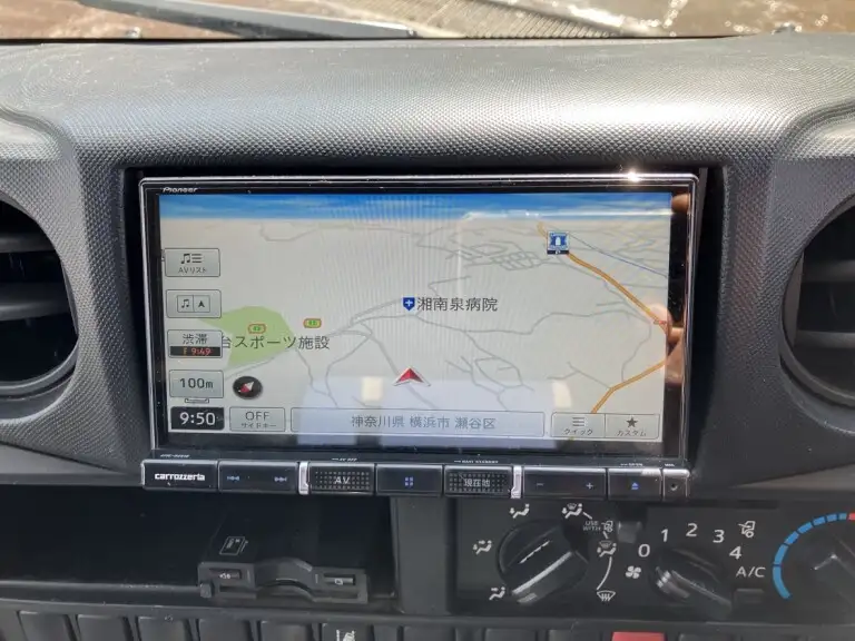 日野 デュトロ 小型 平ボディ 2RG-XZU605M R2の中古トラック画像15