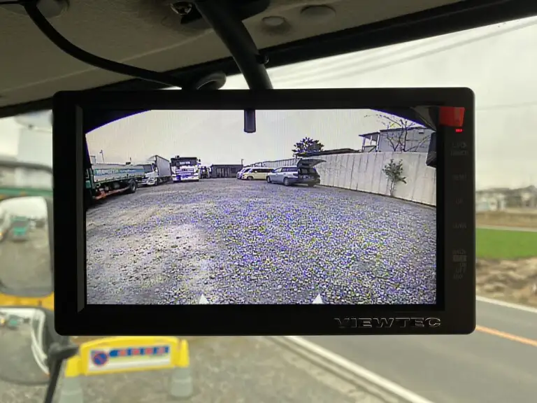 日野 レンジャー 中型/増トン クレーン付 4段 ラジコンの中古トラック画像14