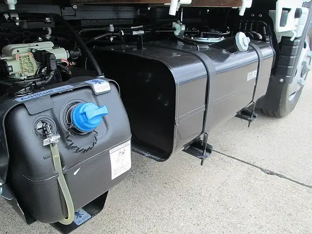 三菱 キャンター 小型 平ボディ 2RG-FBAV0 R5の中古トラック画像16