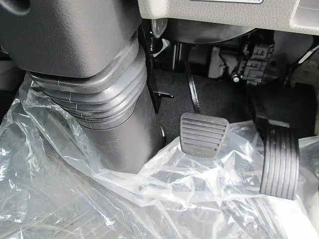 三菱 キャンター 小型 平ボディ 2RG-FBAV0 R5の中古トラック画像14