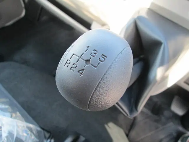 三菱 キャンター 小型 平ボディ パワーゲート 2RG-FBA20の中古トラック画像13