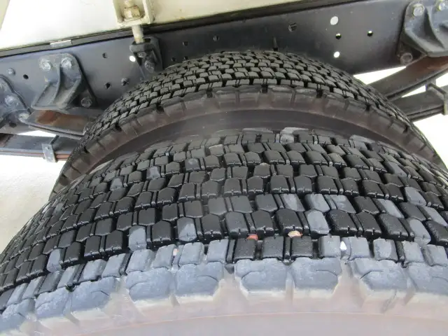 いすゞ フォワード 中型/増トン タンク車 散水車 TKG-FRR90S1の中古トラック画像20