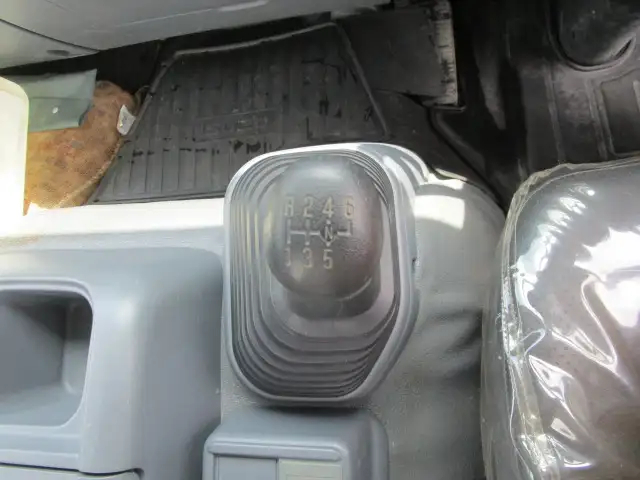 いすゞ フォワード 中型/増トン タンク車 散水車 TKG-FRR90S1の中古トラック画像14
