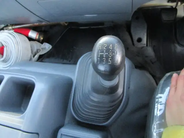 いすゞ フォワード 中型/増トン タンク車 散水車 TKG-FRR90S1の中古トラック画像14