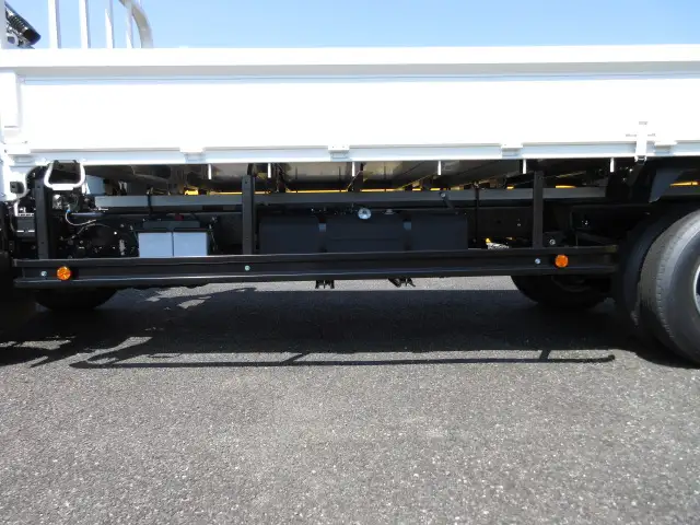 日野 デュトロ 小型 平ボディ 2KG-XZU720M R5の中古トラック画像像17