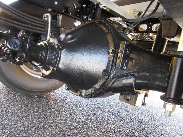 日野 デュトロ 小型 平ボディ 2KG-XZU720M R5の中古トラック画像16