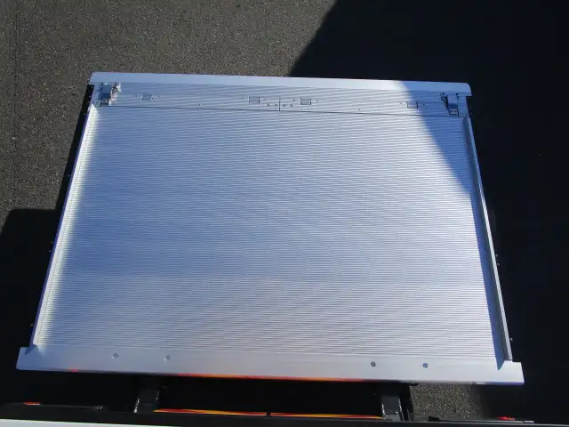 日野 デュトロ 小型 ウイング パワーゲート 2KG-XZU720Mの中古トラック画像8