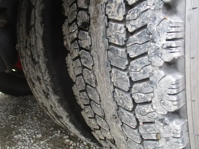 国内・その他 国産車その他 トレーラー/その他 トレーラー 3軸 エアサスの中古トラック画像19