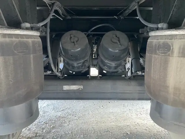 国内・その他 国産車その他 トレーラー/その他 トレーラー 3軸 エアサスの中古トラック画像19