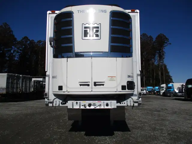 国内・その他 国産車その他 トレーラー/その他 トレーラー 3軸 エアサスの中古トラック画像2