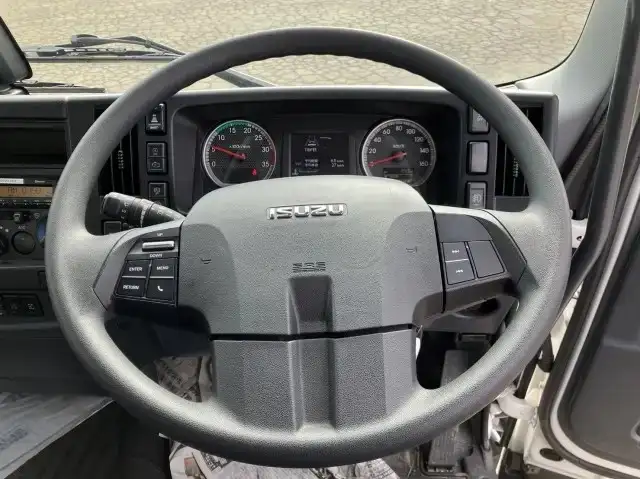 いすゞ フォワード 中型/増トン ダンプ 土砂禁 2RG-FRR90S1の中古トラック画像13