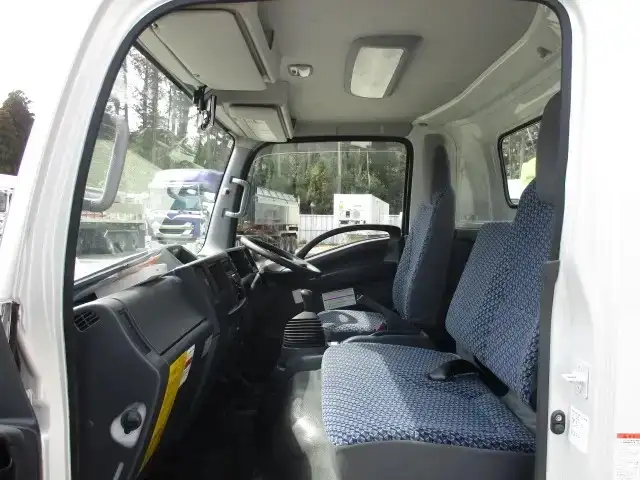 いすゞ エルフ 小型 タンク車 ローリー 2RG-NPR88YNの中古トラック画像12
