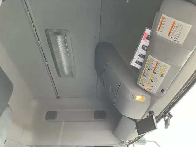 日産UD クオン 大型 トラクター ハイルーフ 1デフの中古トラック画像14