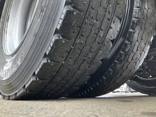 日産UD クオン 大型 トラクター ハイルーフ 1デフの中古トラック画像20