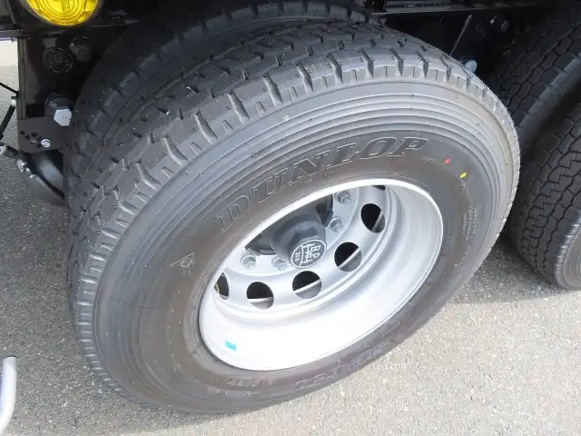 国内・その他 国産車その他 トレーラー/その他 トレーラー 3軸 エアサスの中古トラック画像19