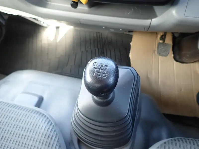 日野 デュトロ 小型 ウイング TKG-XZU650M H26の中古トラック画像13
