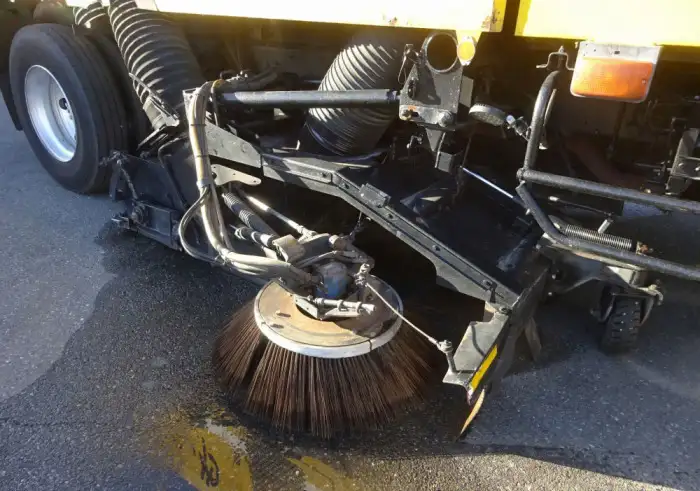 いすゞ フォワード 中型/増トン タンク車 PJ-FTR34F4改の中古トラック画像11