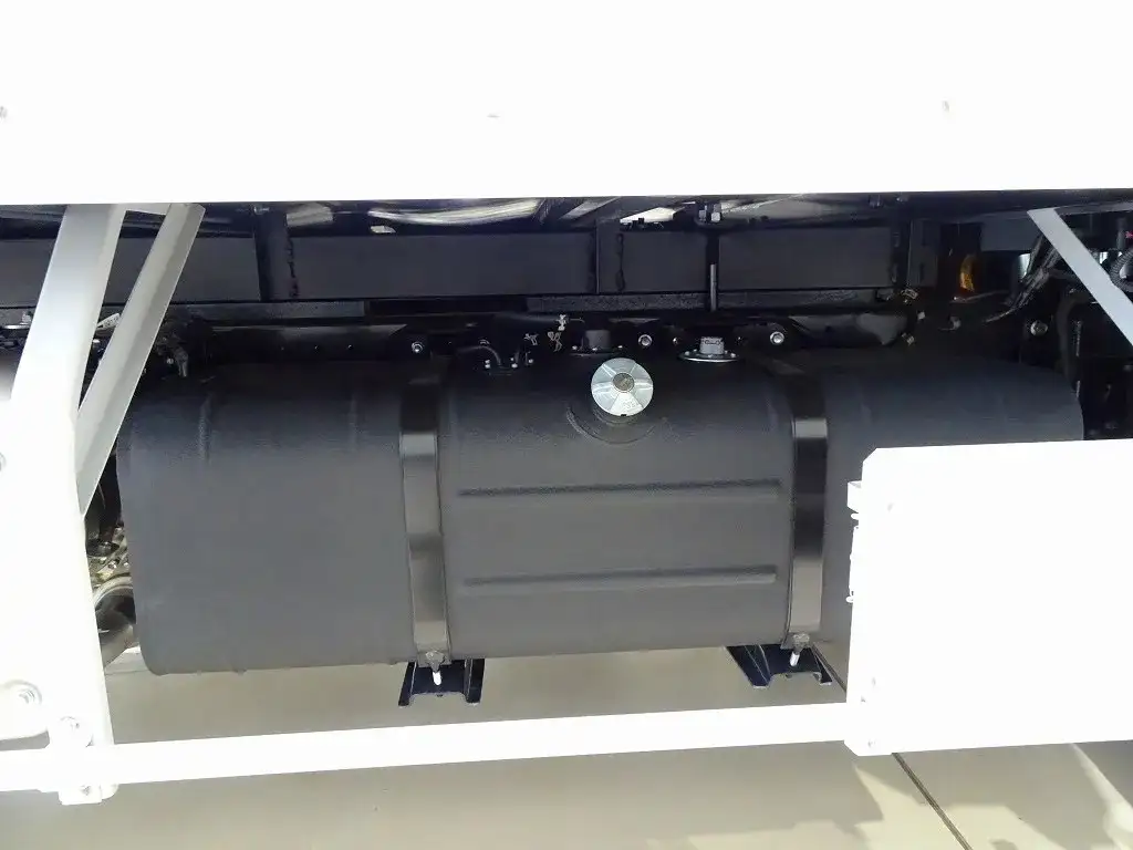 日野 デュトロ 小型 アルミバン サイドドア 2PG-XZU712Mの中古トラック画像16