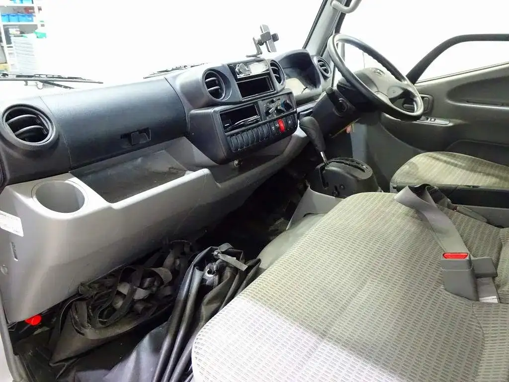 トヨタ ダイナ 小型 平ボディ LDF-KDY281 R3の中古トラック画像10