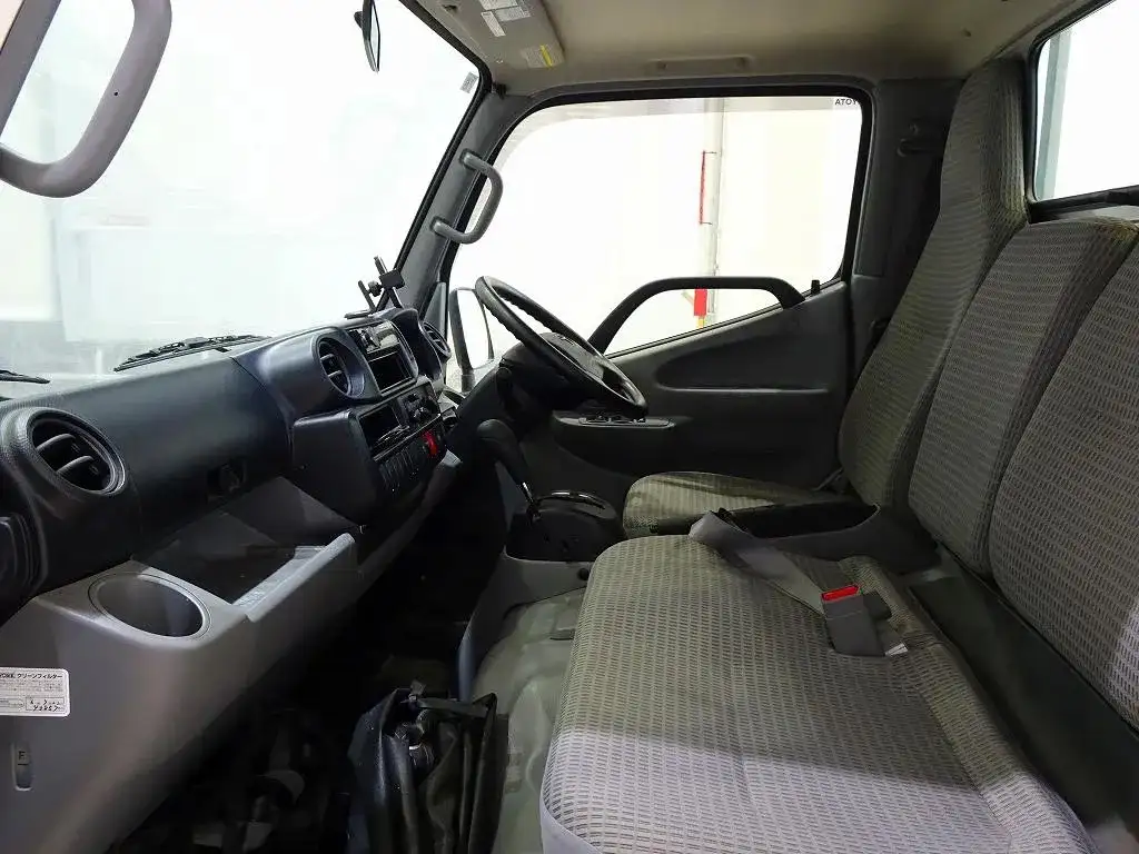トヨタ ダイナ 小型 平ボディ LDF-KDY281 R3の中古トラック画像11